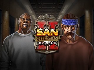 San Quentin Deathrow 2